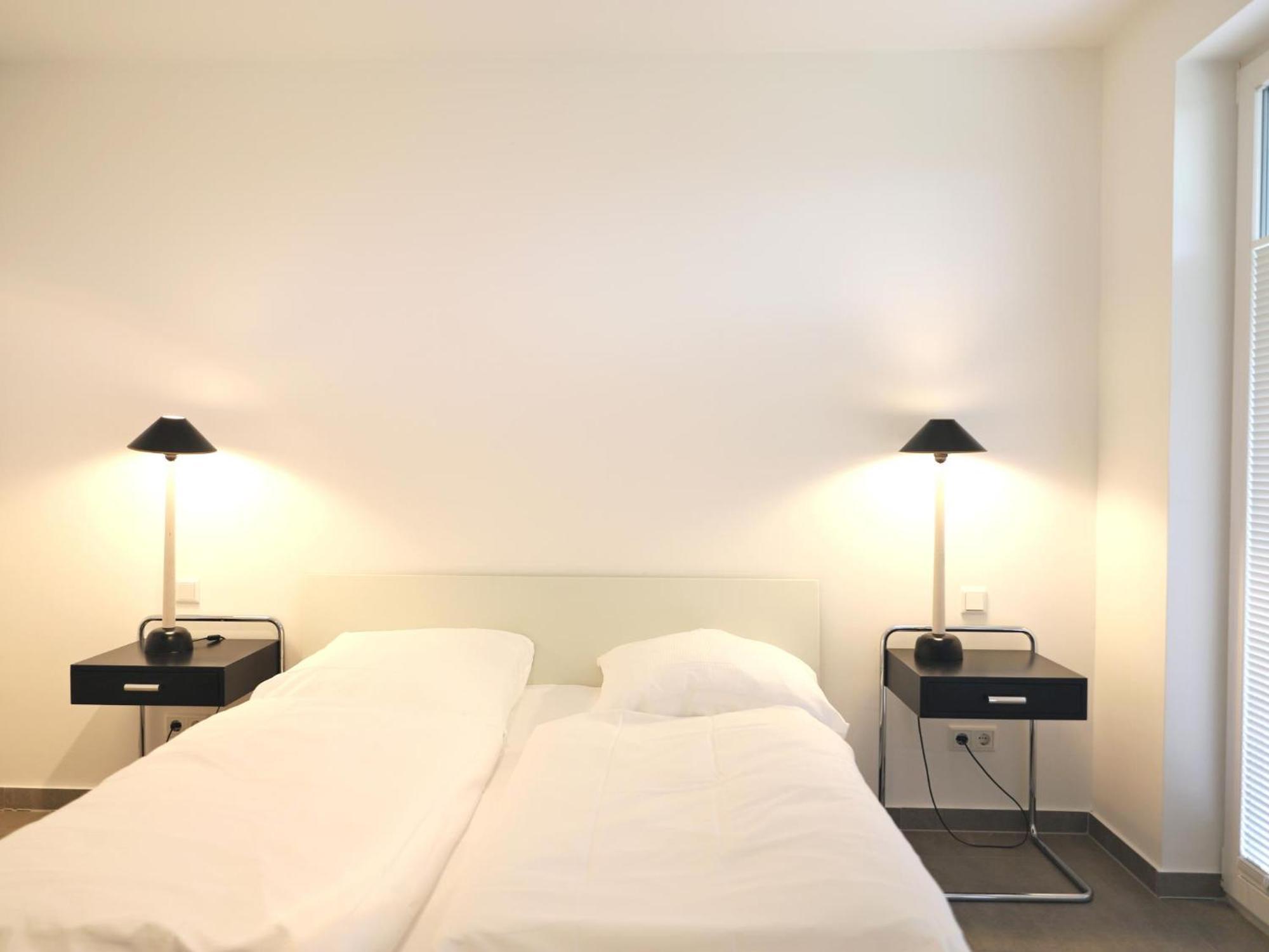 Bomhoffstr. 15, Whg. 3 * Westerland