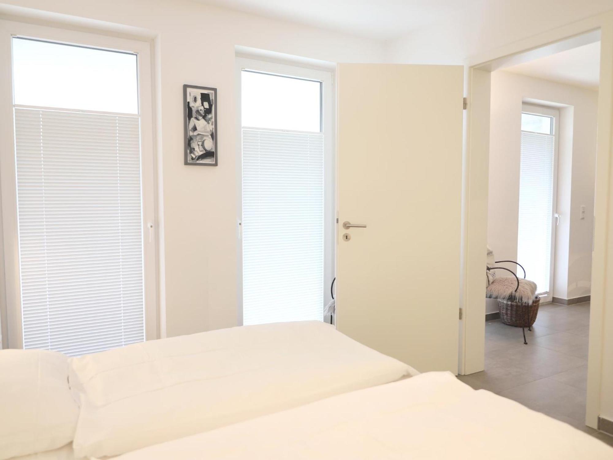 Bomhoffstr. 15, Whg. 3 Apartment