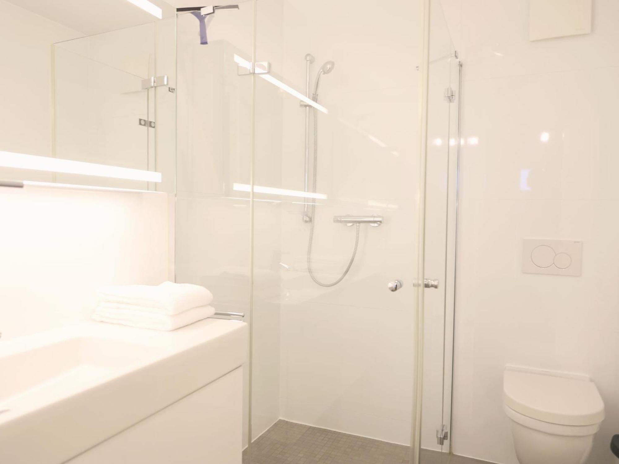Apartment Bomhoffstr. 15, Whg. 3 *