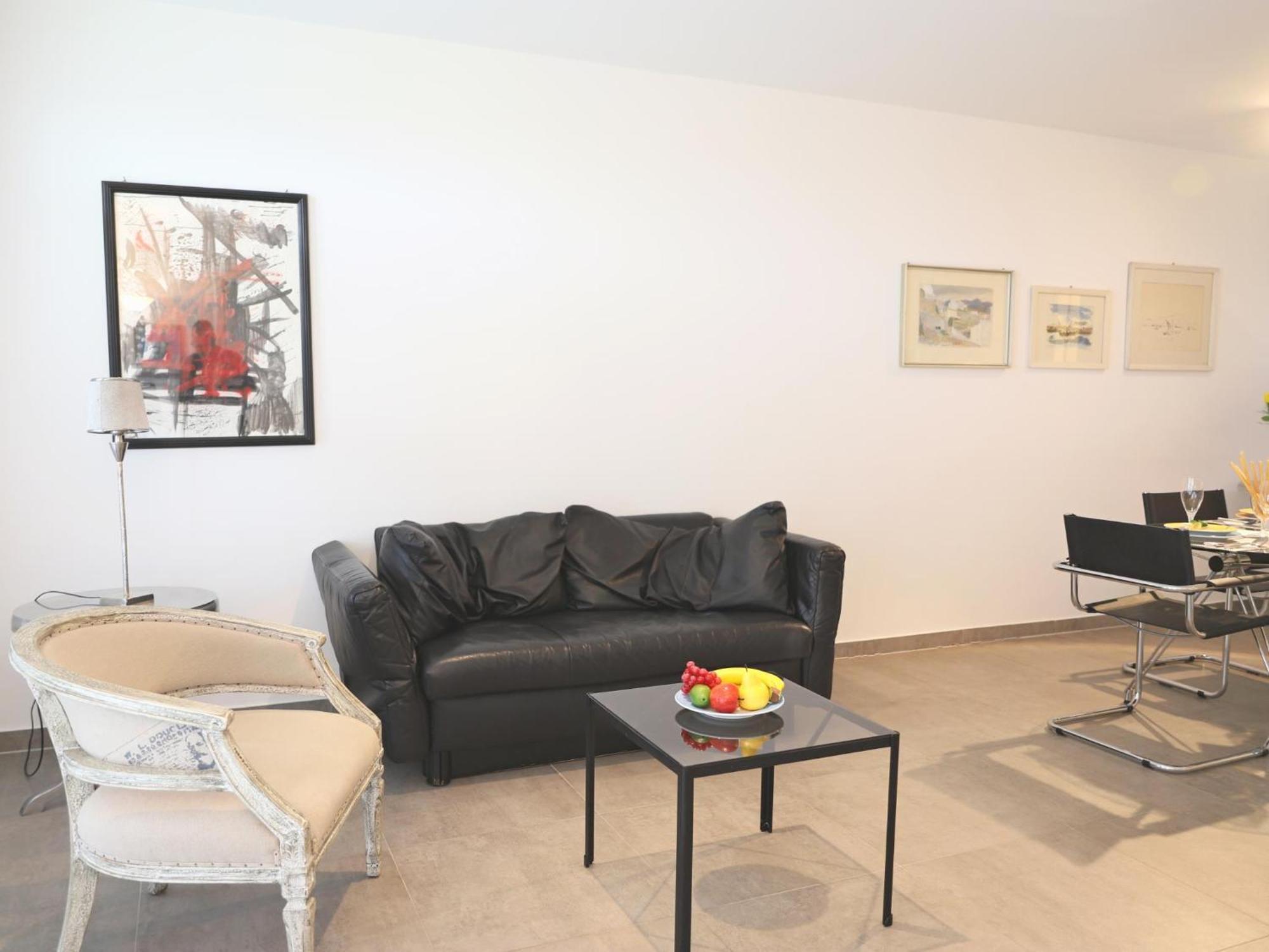 Bomhoffstr. 15, Whg. 3 * Westerland