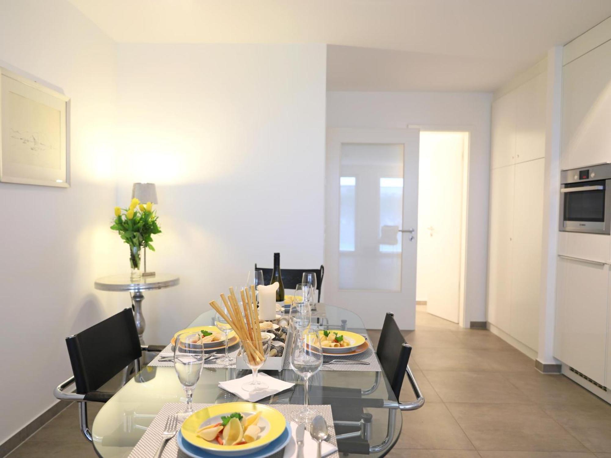 Bomhoffstr. 15, Whg. 3 Apartment