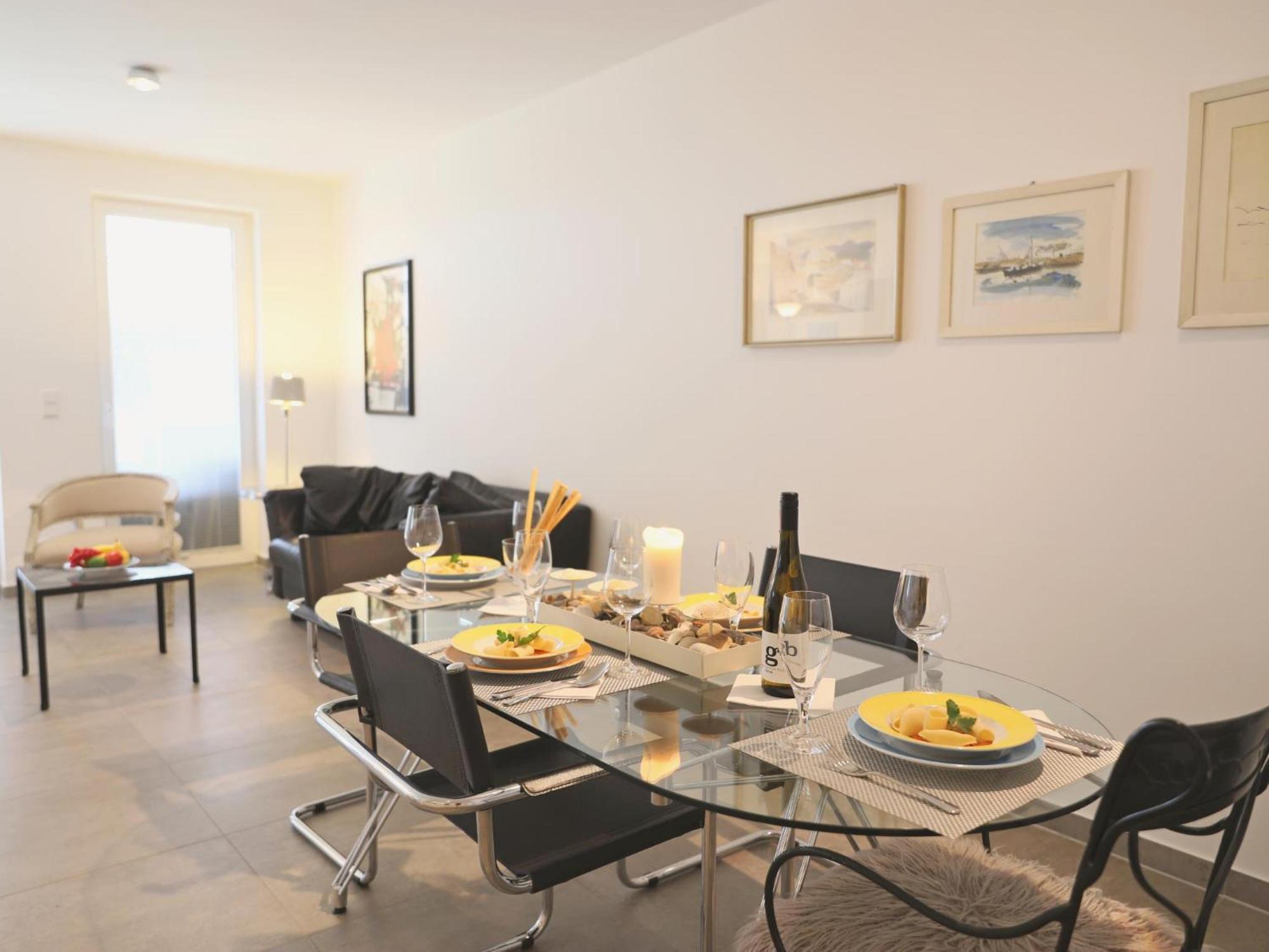 Bomhoffstr. 15, Whg. 3 *