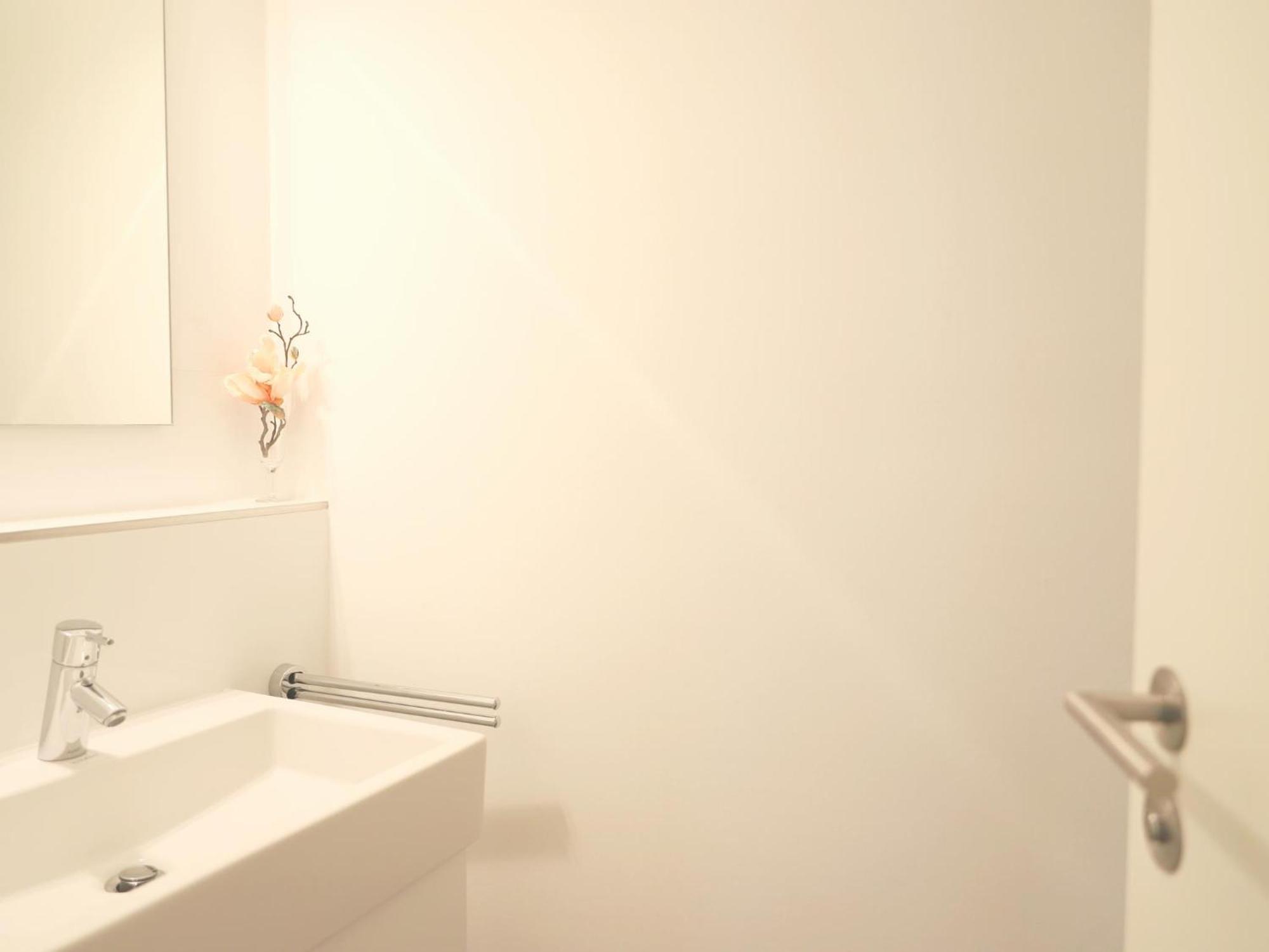 Apartment Bomhoffstr. 15, Whg. 3 *