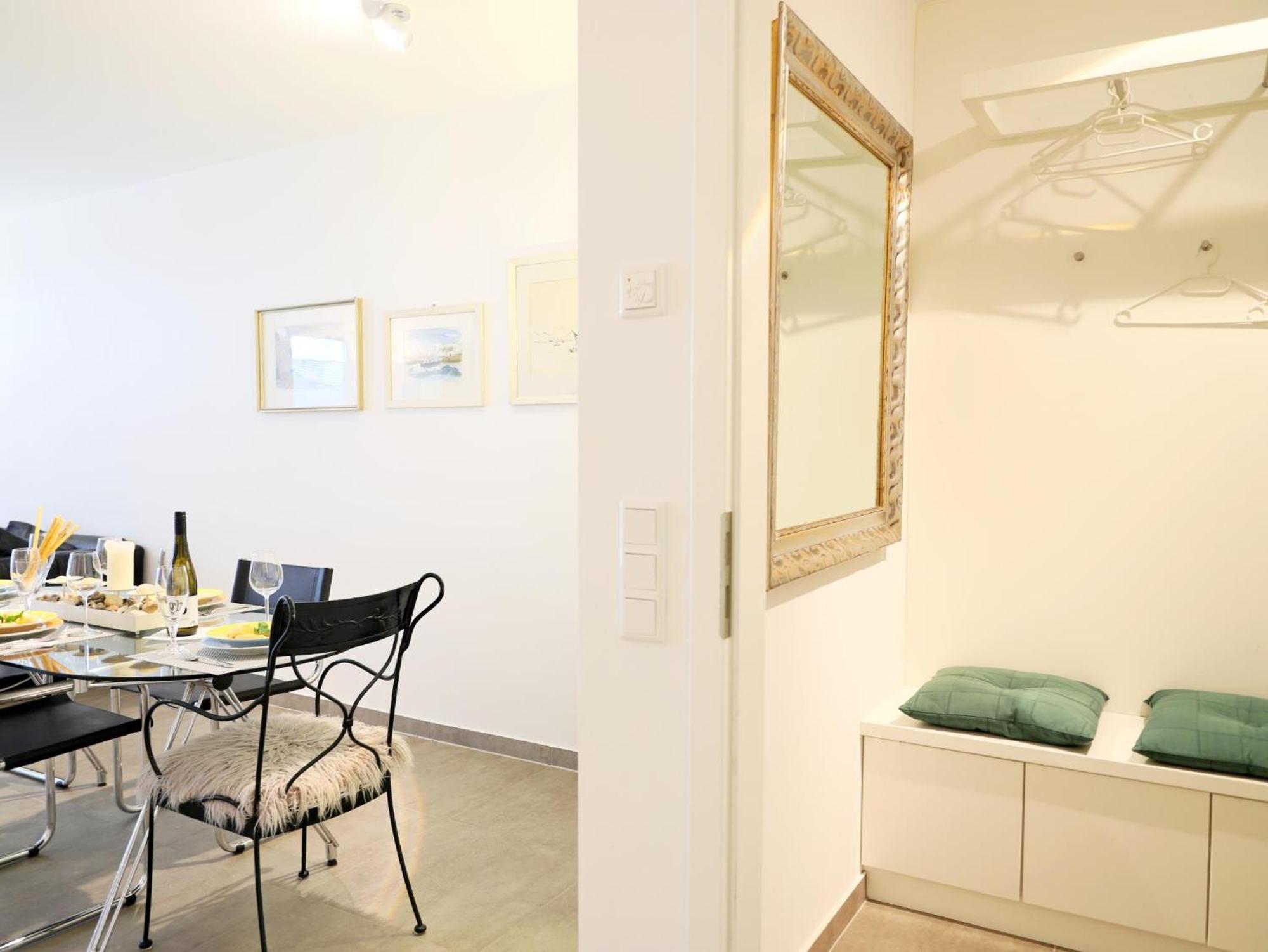 Bomhoffstr. 15, Whg. 3 *